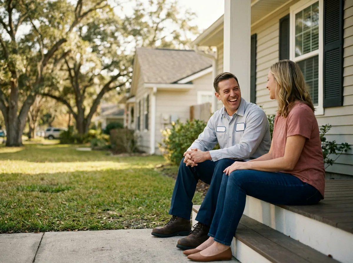Septic tank pumping FAQs for Sunset, SC